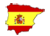 VALDEPEÑAS ENCUADERNACIONES - Espanol