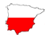VALDEPEÑAS ENCUADERNACIONES - Polski